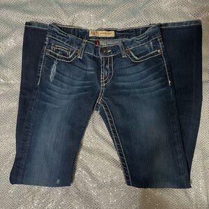 BKE Mya Skinny Jeans